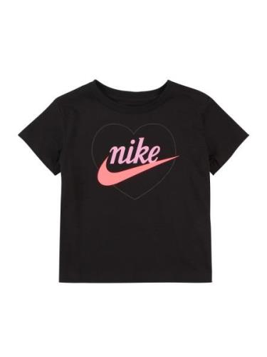 Nike Sportswear Bluser & t-shirts 'New Impressions'  lyselilla / lys r...