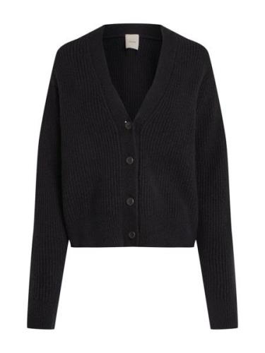 Calvin Klein Cardigan  sort