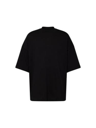 TOPMAN Bluser & t-shirts  sort