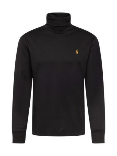 Polo Ralph Lauren Bluser & t-shirts  karamel / sort