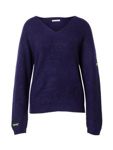 Key Largo Pullover 'CLARA'  navy