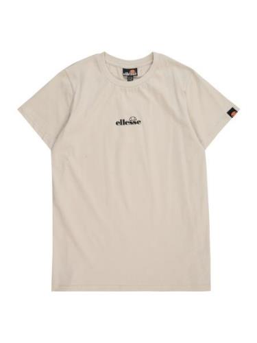 ELLESSE Shirts 'Valera'  kit / sort