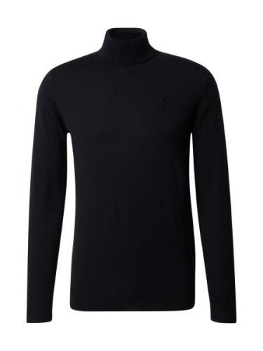 Karl Lagerfeld Pullover  sort