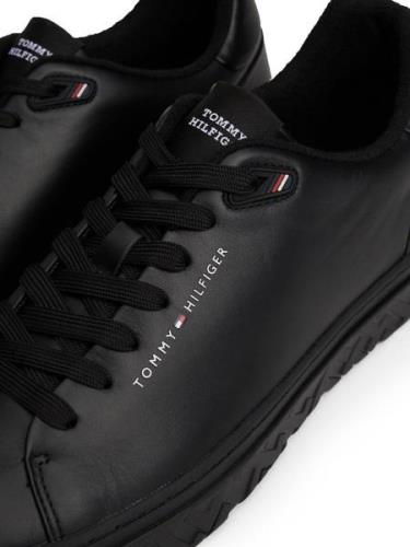 TOMMY HILFIGER Sneaker low  sort