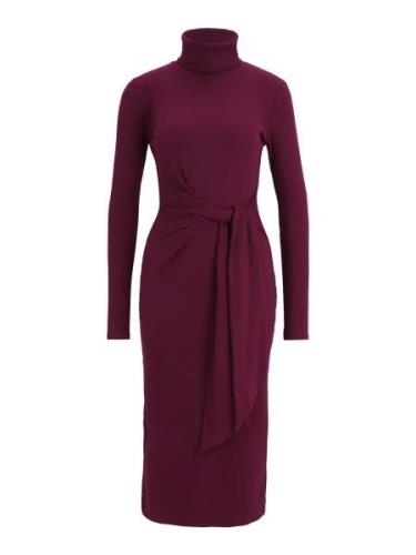 Lauren Ralph Lauren Kjole 'VAUREEN'  bordeaux