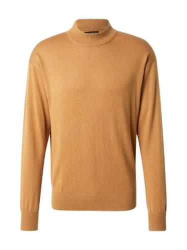 SCOTCH & SODA Pullover  cognac