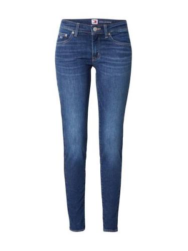 Tommy Jeans Jeans  blue denim