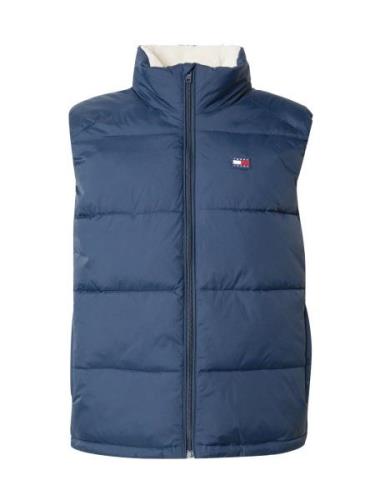 Tommy Jeans Vest  marin