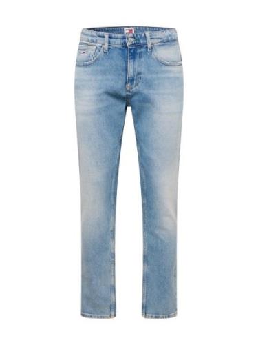 Tommy Jeans Jeans 'AUSTIN'  blue denim