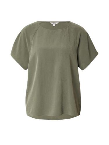 mbym Bluse 'Damila'  khaki