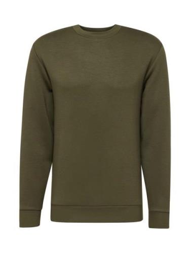 SELECTED HOMME Sweatshirt  oliven