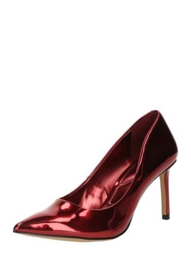 ALDO Pumps 'STESSY'  merlot