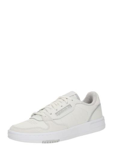 Reebok Sneaker low 'PHASE COURT'  lysegrå / offwhite