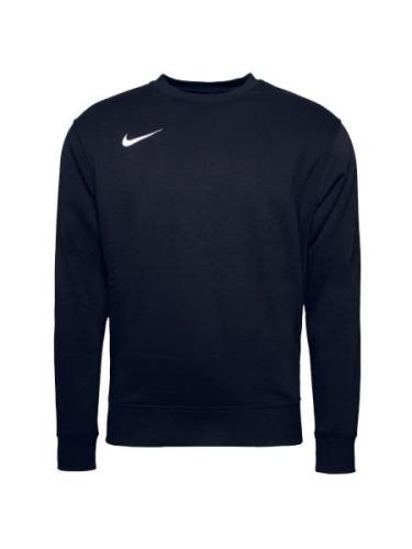 NIKE Sportsweatshirt 'Park 20'  navy / hvid