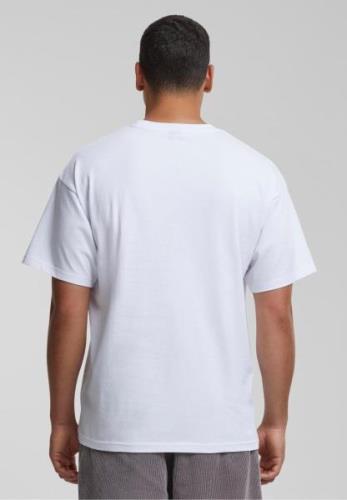 ZOO YORK Bluser & t-shirts  sort / hvid