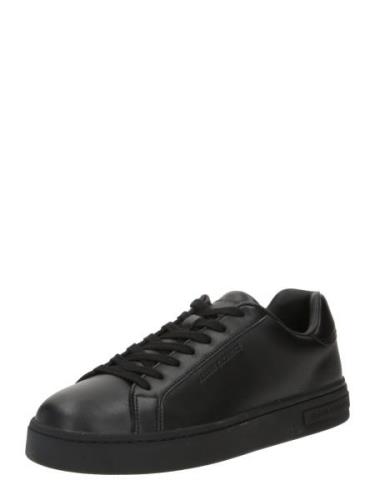 ARMANI EXCHANGE Sneaker low  sort