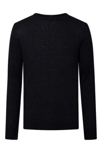 STRELLSON Pullover 'Levi-R'  natblå