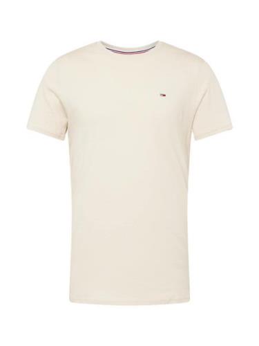 Tommy Jeans Bluser & t-shirts  beige