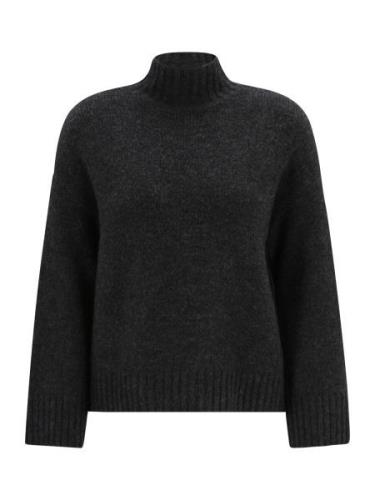 Vero Moda Petite Pullover 'VMMADDIE'  antracit