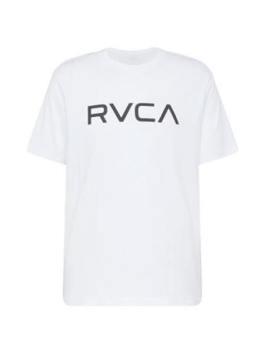 RVCA Bluser & t-shirts  sort / hvid