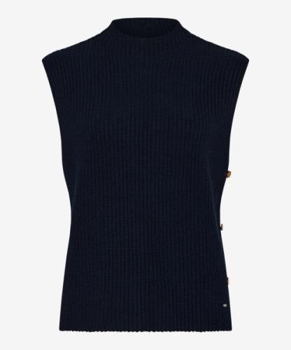 BRAX Pullover 'ENIE'  navy