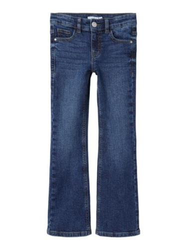 NAME IT Jeans 'POLLY'  blue denim