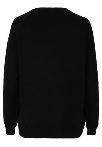 Athlecia Sweatshirt 'Jacey'  sort