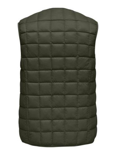 Only & Sons Vest 'ONSGAVIN'  gran