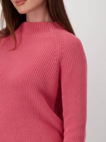 monari Pullover  rosé