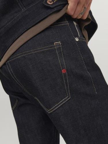 R.D.D. ROYAL DENIM DIVISION Jeans 'Chris'  natblå