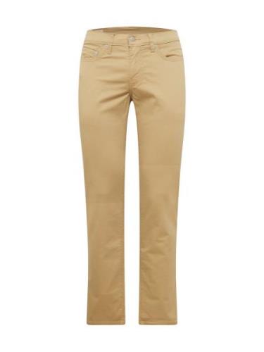 LEVI'S ® Jeans '511™'  camel