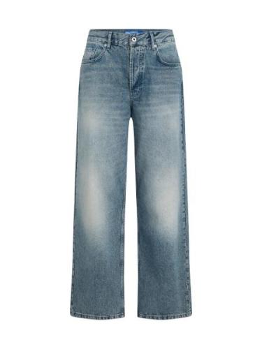 KARL LAGERFELD JEANS Jeans  blå