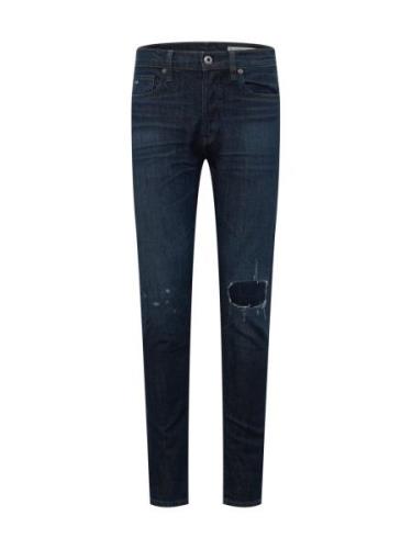 G-STAR Jeans '3301'  navy / blue denim