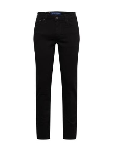 SCOTCH & SODA Jeans 'Skim'  black denim