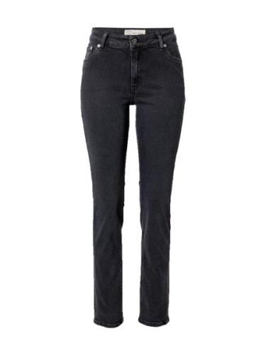 MUD Jeans Jeans 'Swan'  black denim