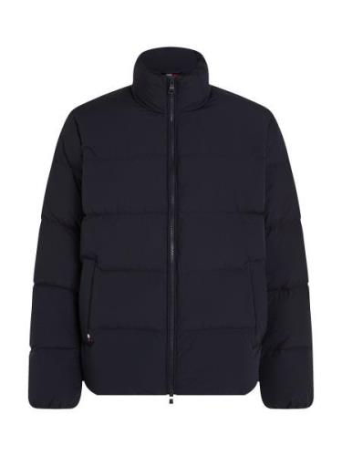 TOMMY HILFIGER Vinterjakke  navy