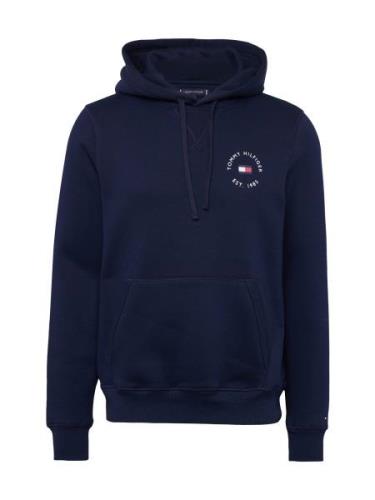 TOMMY HILFIGER Sweatshirt  marin