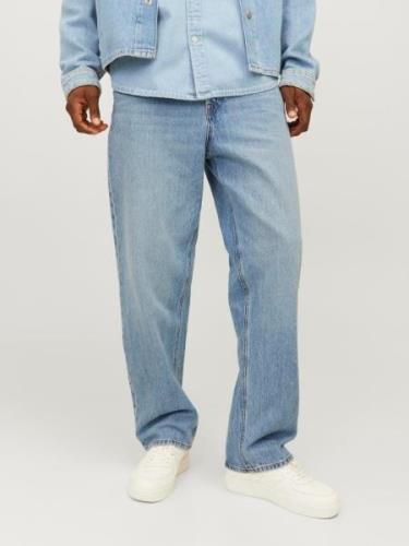 JACK & JONES Jeans 'JJAlex'  blue denim