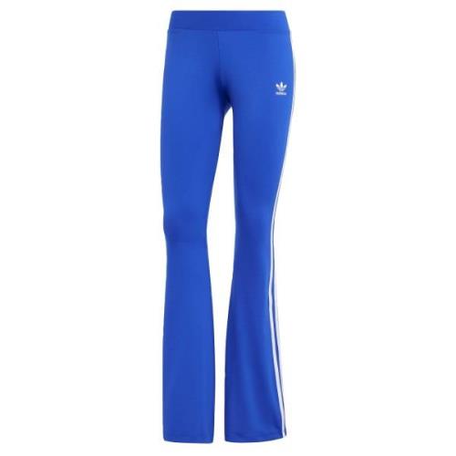 ADIDAS ORIGINALS Leggings  koboltblåt / hvid