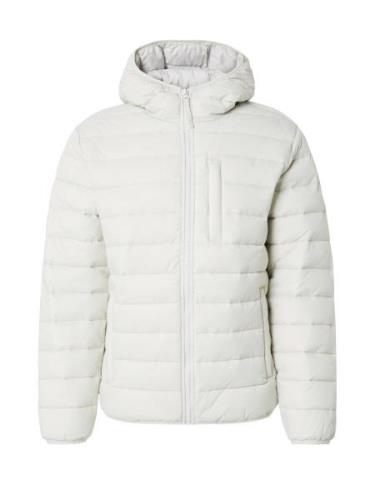 HOLLISTER Overgangsjakke  creme