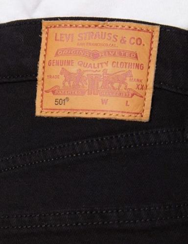 LEVI'S ® Jeans '501'  sort