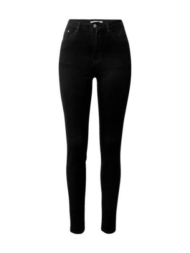 Soft Rebels Jeans  black denim