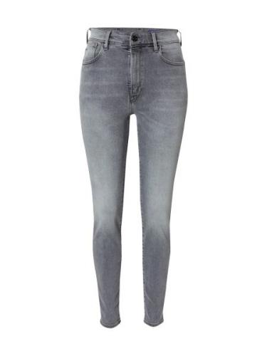 G-STAR Jeans 'Kafey'  grey denim