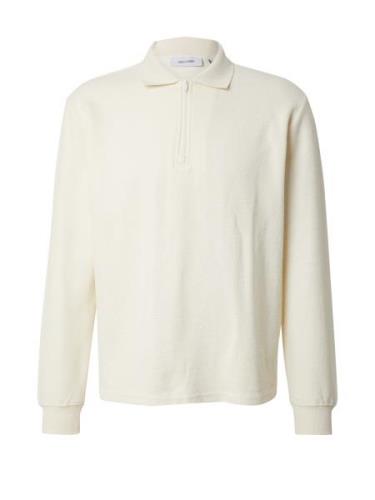 Only & Sons Bluser & t-shirts 'ONSTrevor'  creme