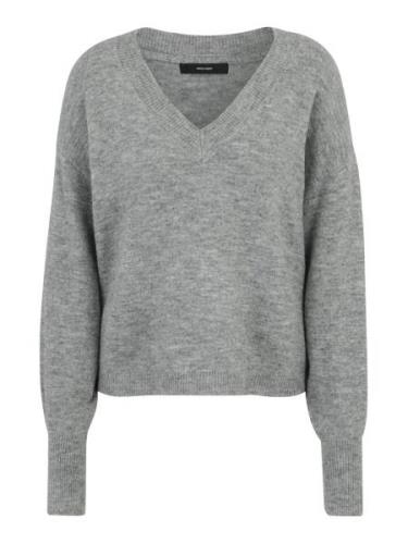 Vero Moda Tall Pullover 'VMJUPITER'  grå-meleret