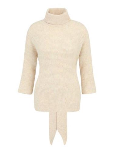 Only Petite Pullover 'ONLMARLI'  greige