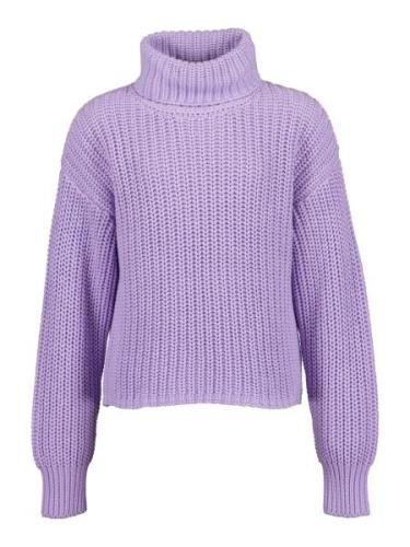 BLUE SEVEN Pullover  lavendel