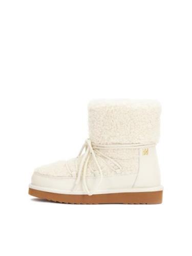 Kazar Snowboots  creme