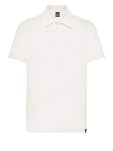 Boggi Milano Bluser & t-shirts  hvid