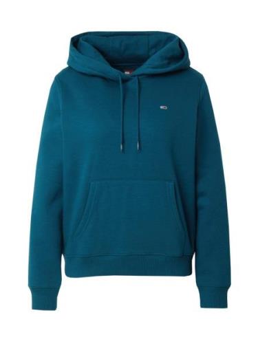 Tommy Jeans Sweatshirt  blå